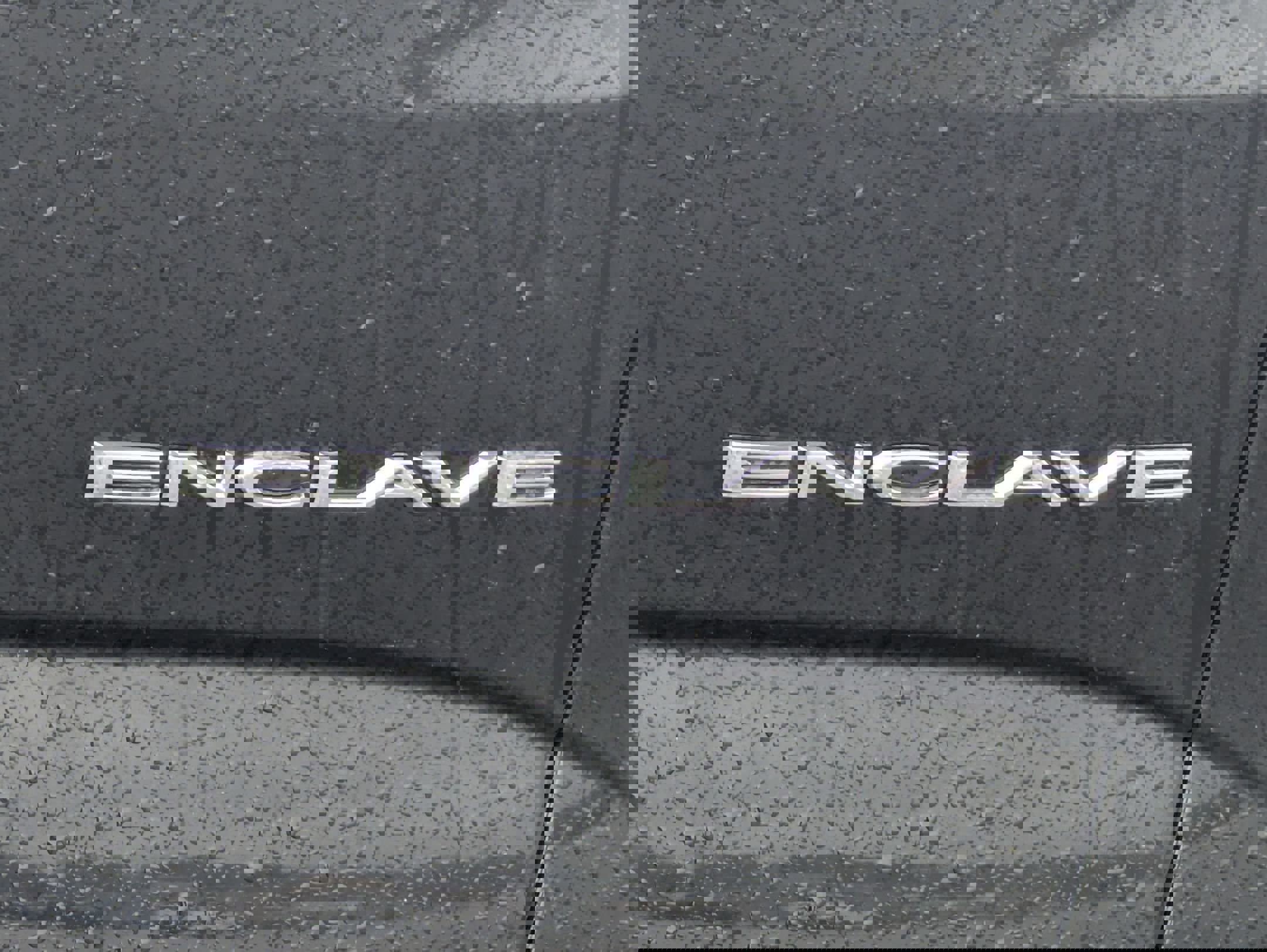 Used 2019 Buick Enclave Essence image 34