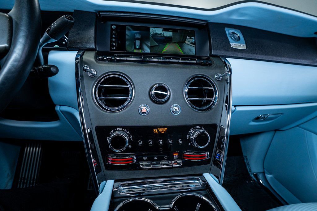 Used 2022 Rolls-Royce Cullinan image 54