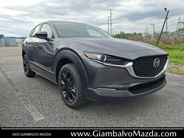 New 2026 MAZDA CX-30 AWD 2.5 S w/ Select Sport Pkg