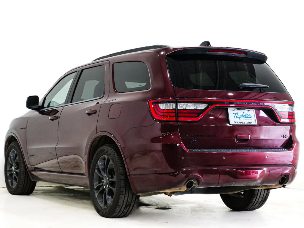 Used 2023 Dodge Durango R/T image 9