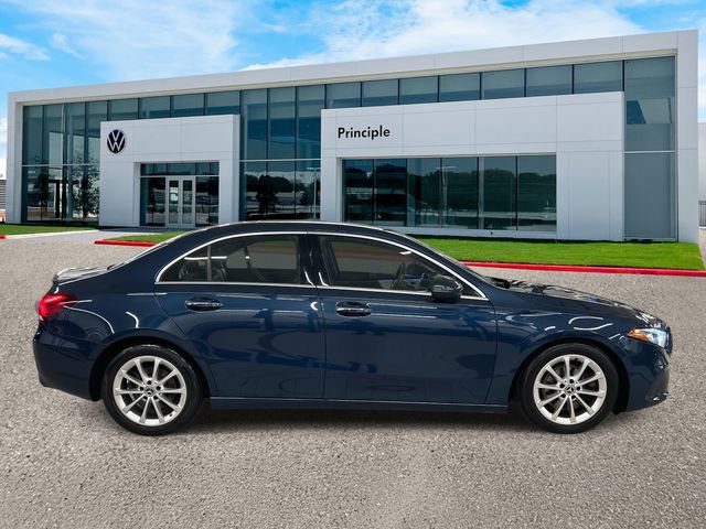 Used 2019 Mercedes-Benz A 220 4MATIC w/ Premium Package image 3