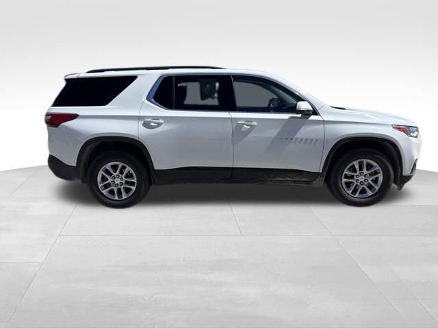 Certified 2019 Chevrolet Traverse LT image 6