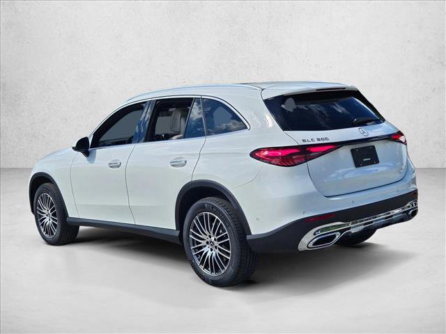 Used 2026 Mercedes-Benz GLC 300 image 9