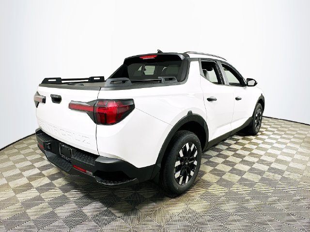 Used 2026 Hyundai Santa Cruz SEL FWD image 3