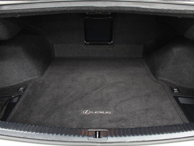 Used 2012 Lexus IS 250 w/ Premium Pkg Value Edition image 19