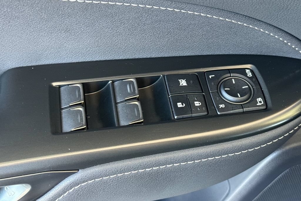 Used 2022 Lexus NX 350 F Sport w/ F Sport Cold Package AWD/4WD image 15