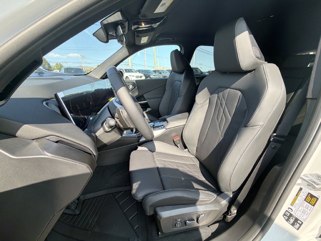 Used 2026 BMW X3 xDrive30i w/ Convenience Package AWD/4WD image 19