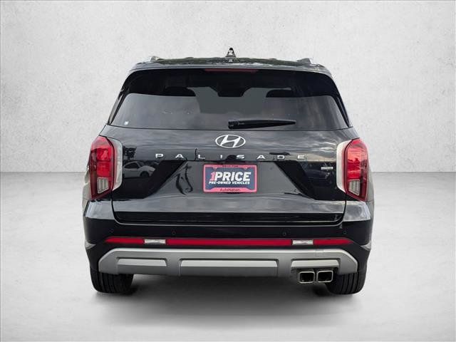 Certified 2023 Hyundai Palisade SEL image 7