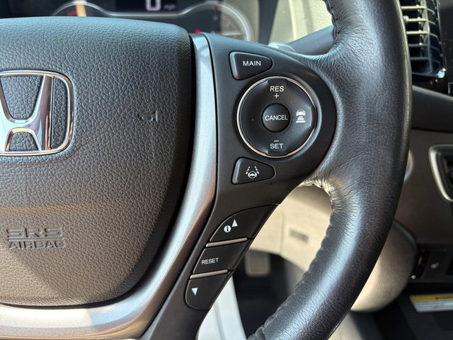 Used 2022 Honda Ridgeline RTL-E image 24
