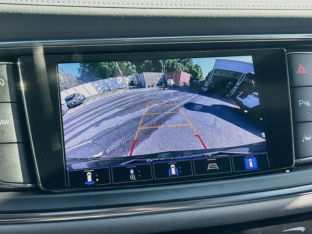 Used 2022 Buick Enclave Premium w/ Experience Buick Package AWD/4WD image 14
