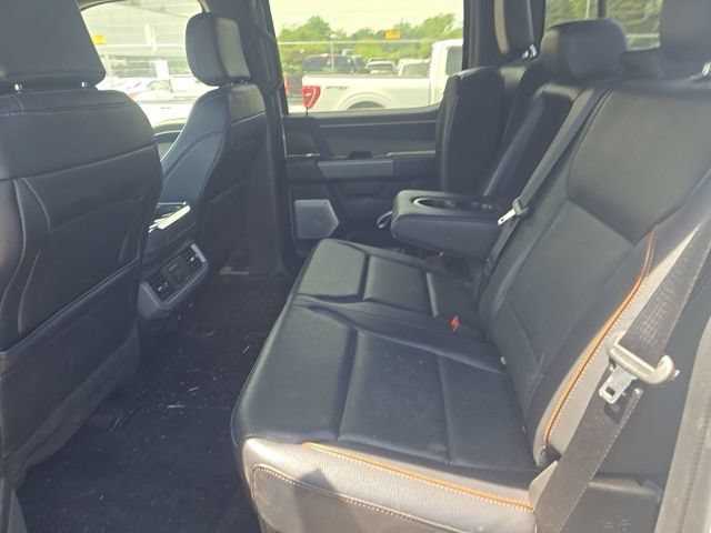 Used 2024 Ford F150 Lariat w/ Equipment Group 502A High AWD/4WD image 10