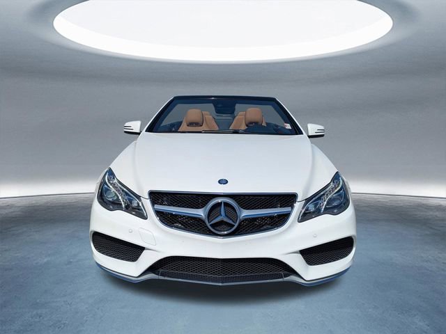 Used 2016 Mercedes-Benz E 400 Cabriolet image 11