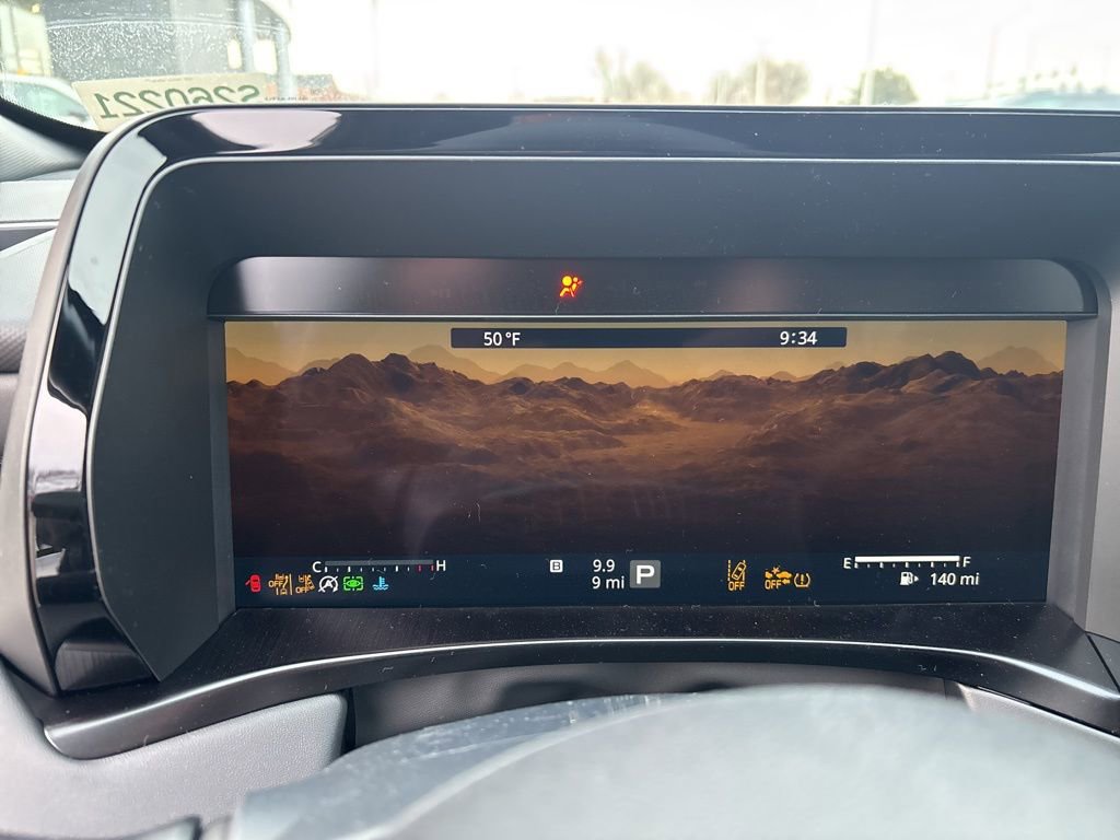 New 2026 Subaru Outback Wilderness image 28