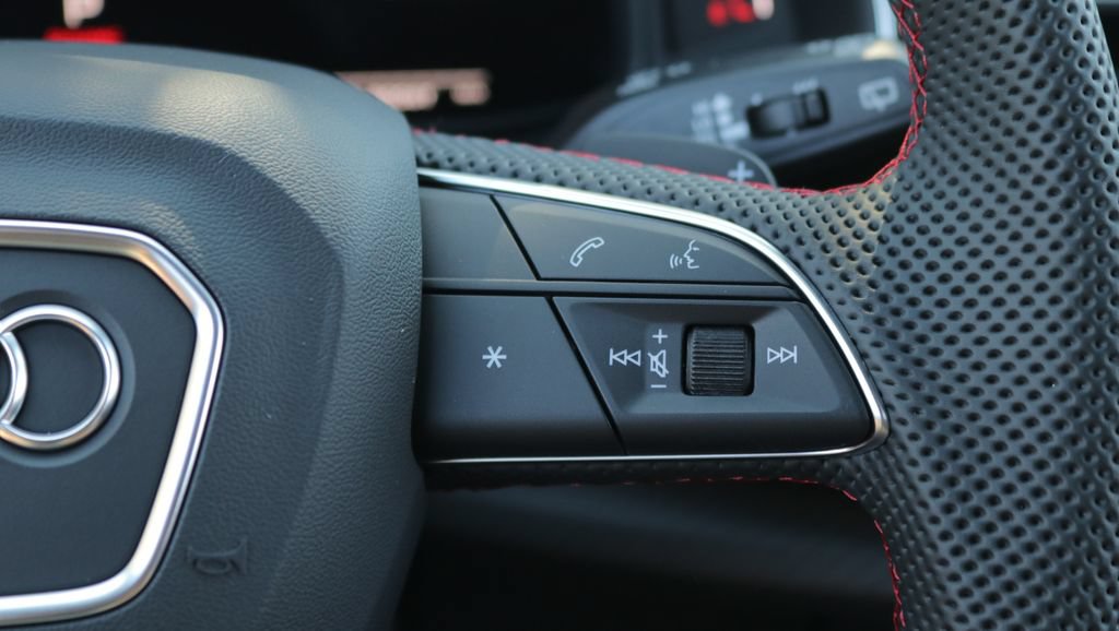 New 2026 Audi SQ8 Prestige AWD/4WD image 20