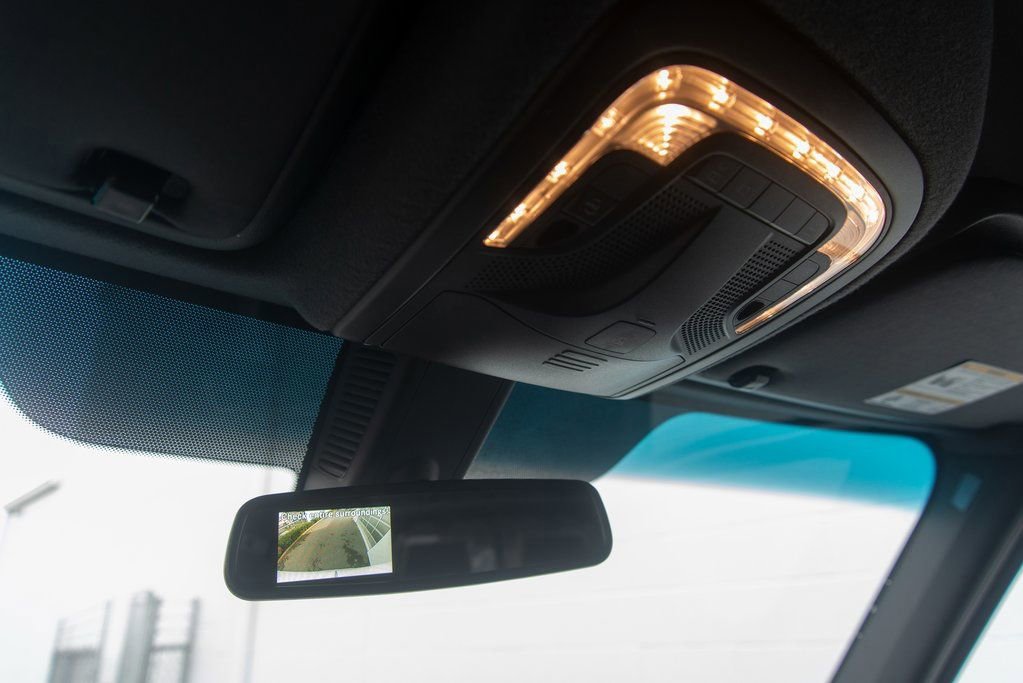 Used 2025 Mercedes-Benz Sprinter 2500 image 41