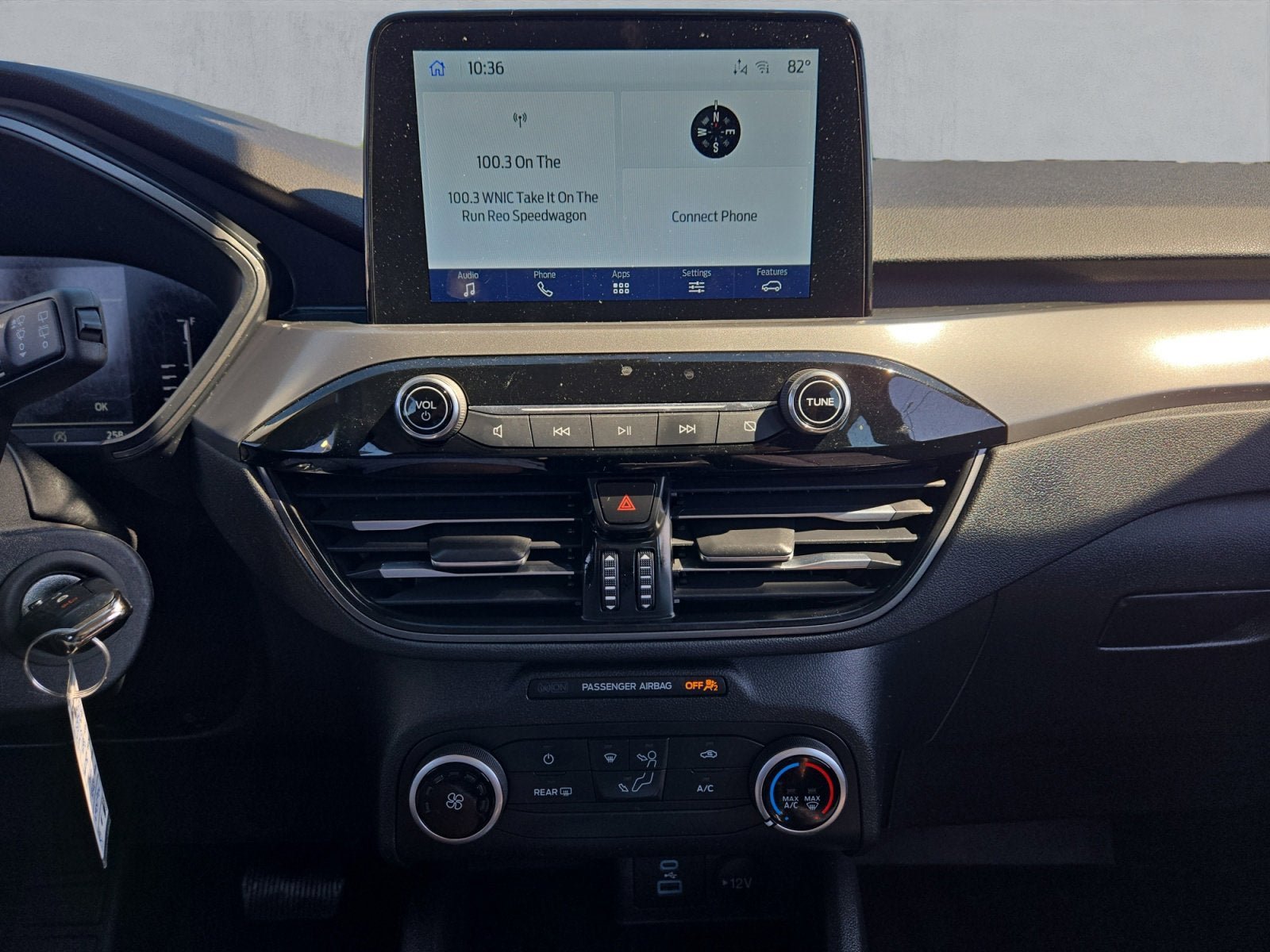 Used 2023 Ford Escape AWD image 17