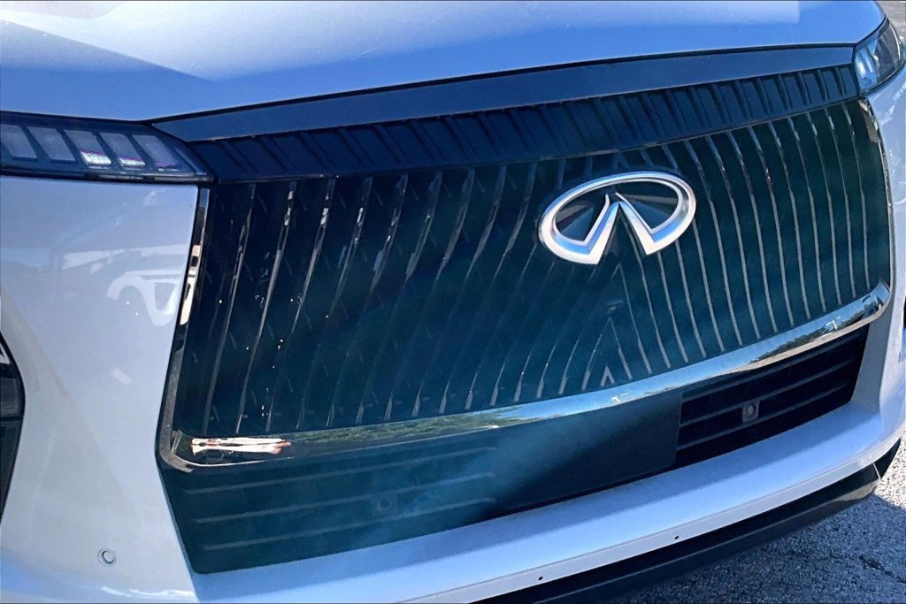 Used 2026 INFINITI QX80 Autograph w/ Premium Cargo Package AWD/4WD image 38