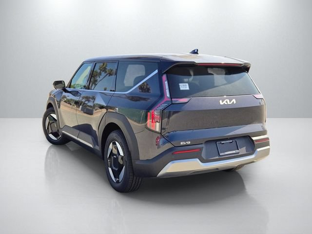 New 2026 Kia EV9 Light RWD image 7