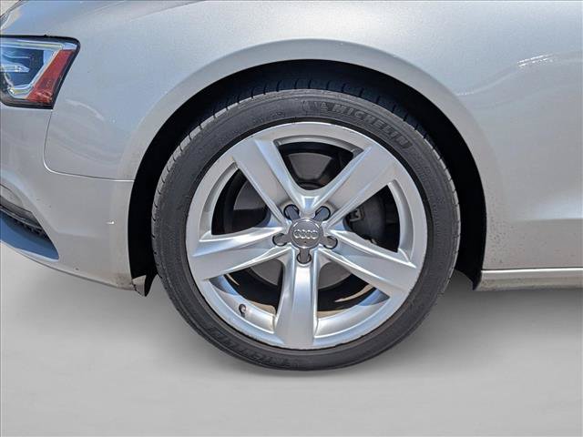 Used 2014 Audi A5 2.0T Premium w/ Lighting Package AWD/4WD image 19