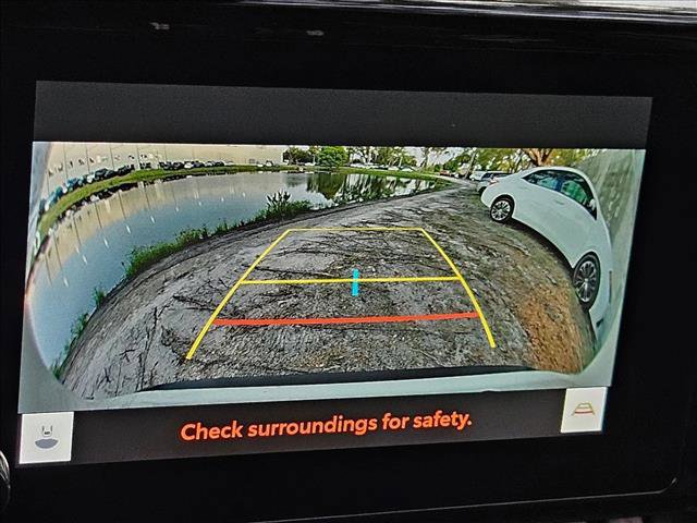 Used 2024 Toyota RAV4 XLE AWD/4WD image 13