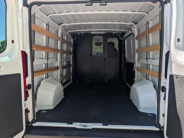 Used 2023 RAM ProMaster 2500 FWD image 18