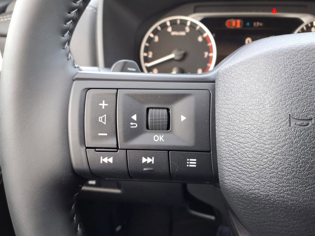 New 2026 Nissan Rogue SV image 54