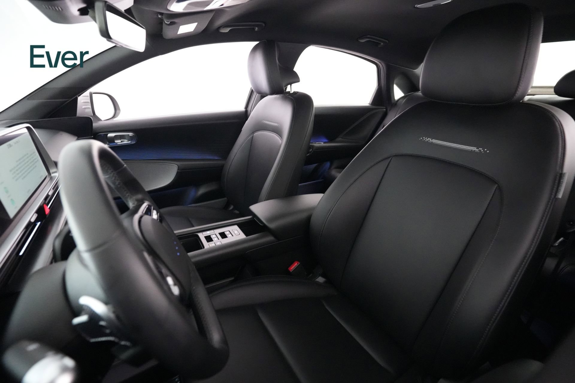 Used 2023 Hyundai Ioniq 6 SEL RWD image 4