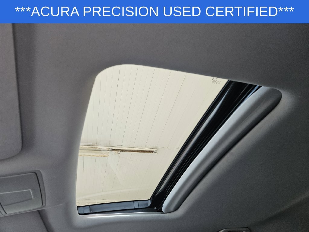 Certified 2020 Acura MDX w/ Technology Package AWD/4WD image 26