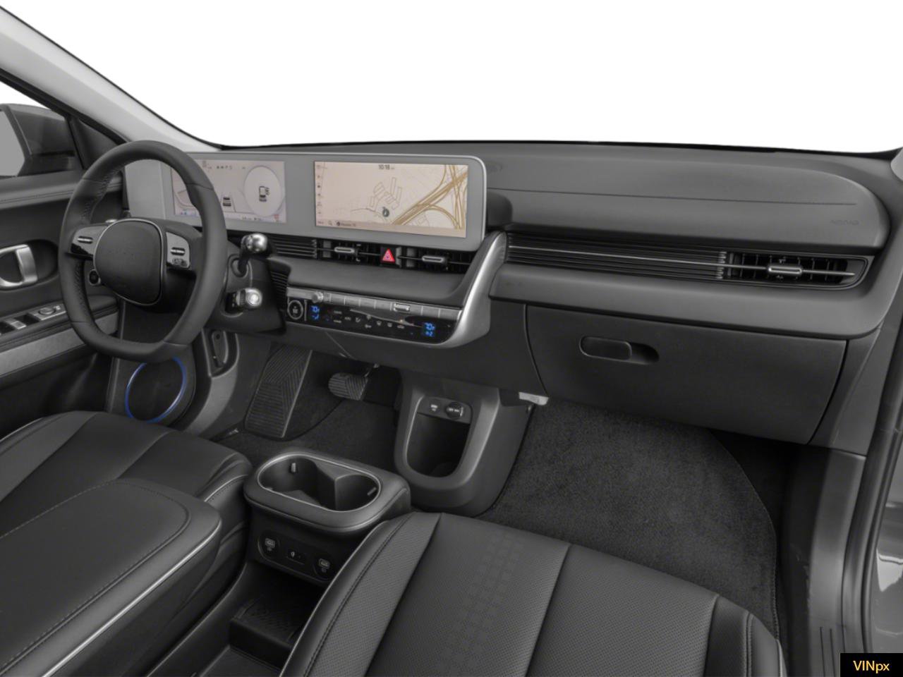 New 2024 Hyundai Ioniq 5 SEL image 5