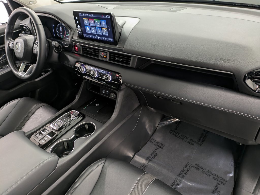 Certified 2023 Honda Pilot Touring image 29