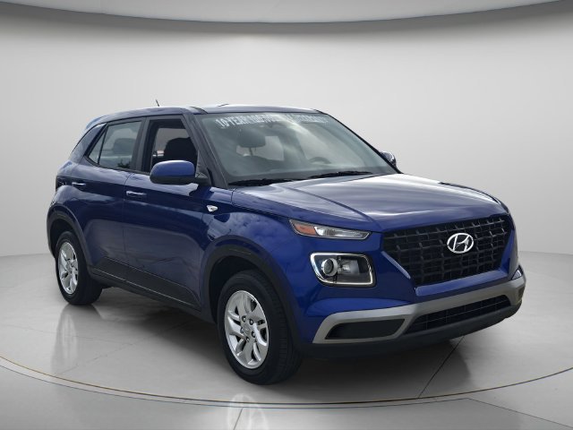 Used 2024 Hyundai Venue SE FWD image 8