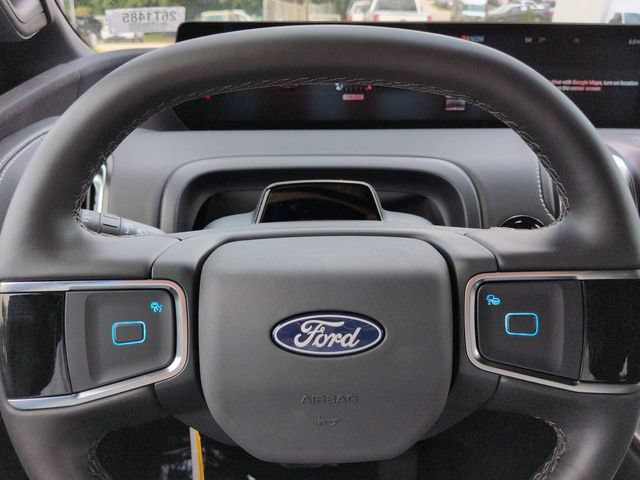 New 2027 Ford Expedition Max Platinum w/ Stealth Appearance Package AWD/4WD image 30