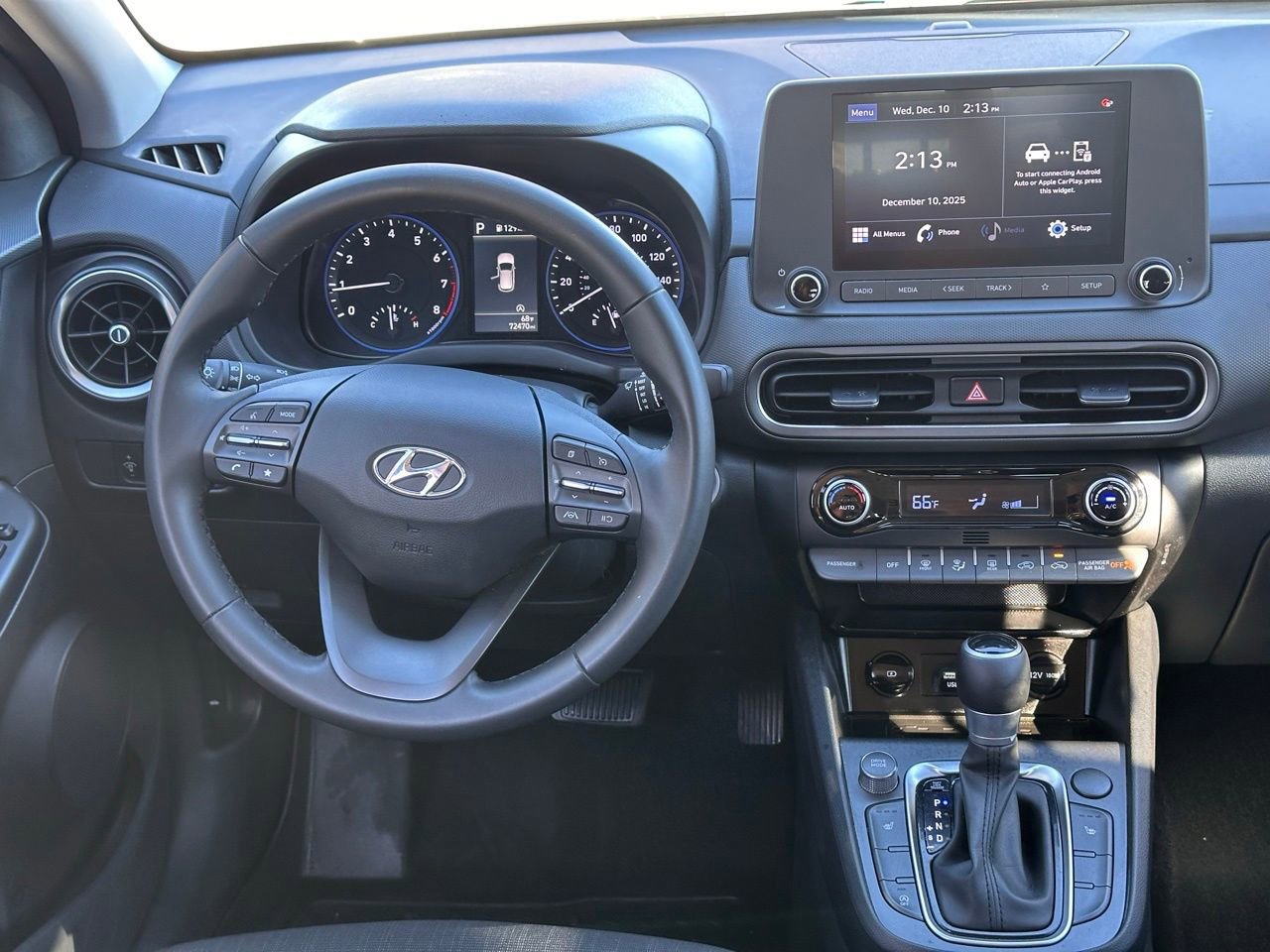 Used 2022 Hyundai Kona SEL w/ Convenience Package image 19