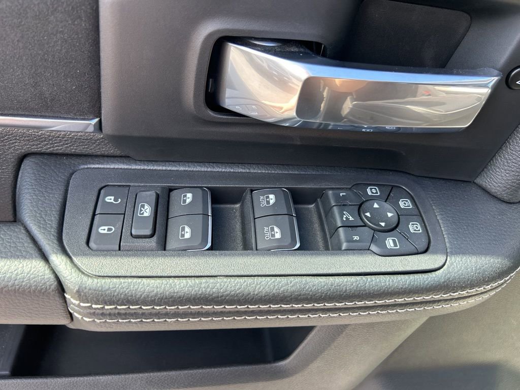 New 2026 RAM 2500 Laramie image 18