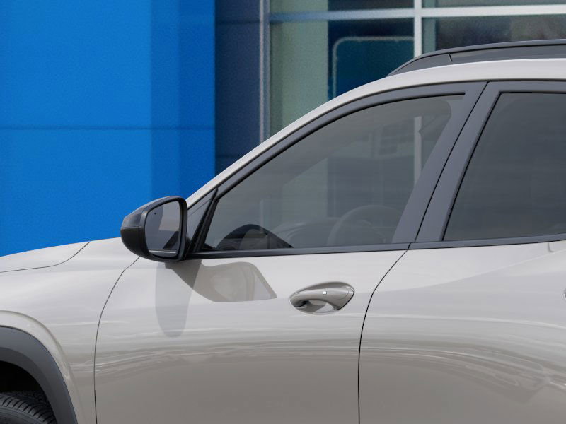 New 2026 Chevrolet Trax RS w/ Sunroof Package image 12