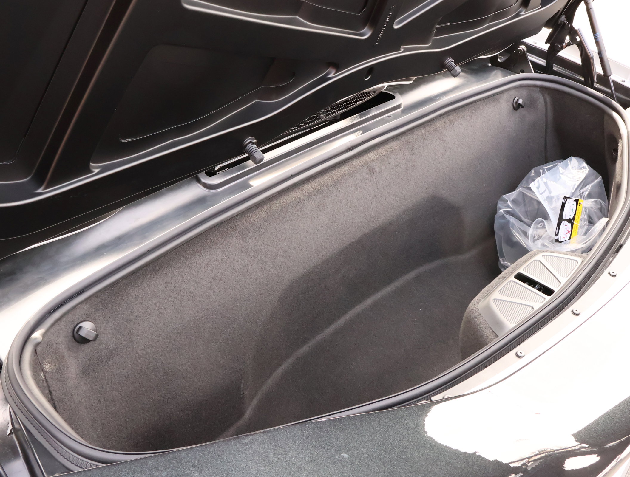 New 2026 Chevrolet Corvette Z06 image 27