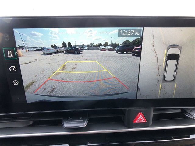 New 2026 Kia Carnival SX Prestige image 17