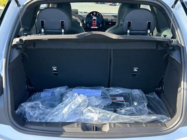 New 2026 MINI Cooper John Cooper Works image 32