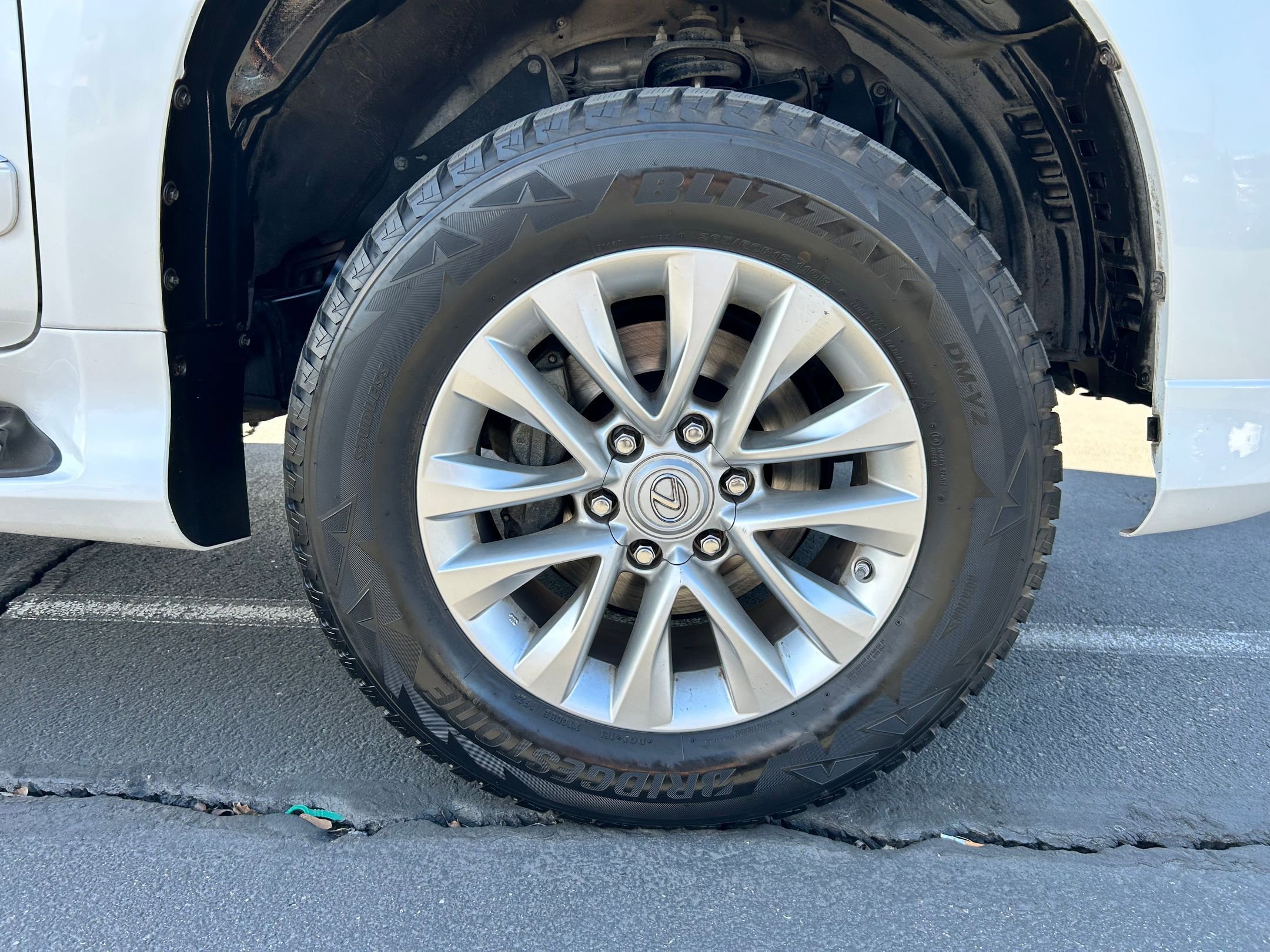 Used 2019 Lexus GX 460 Premium image 31