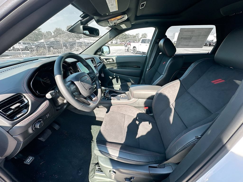 New 2026 Dodge Durango GT AWD/4WD image 28