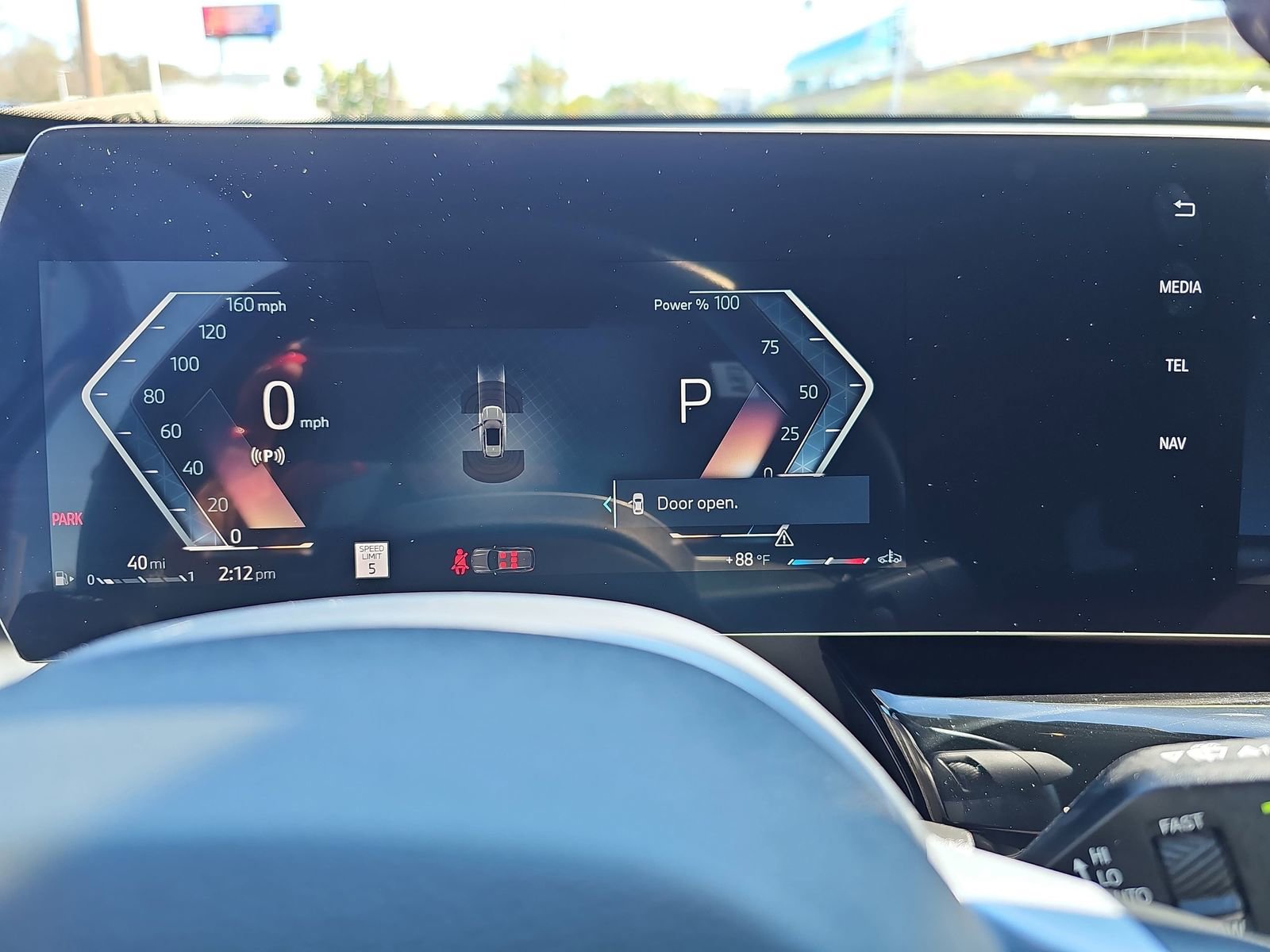 Used 2024 BMW X1 xDrive28i image 19