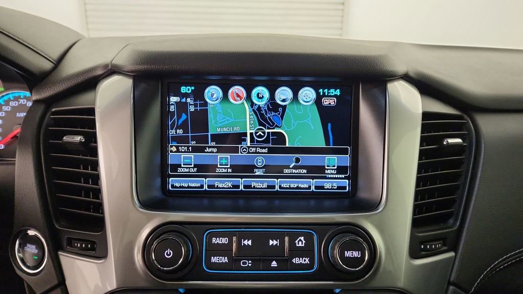 Used 2020 Chevrolet Tahoe Premier AWD/4WD image 32