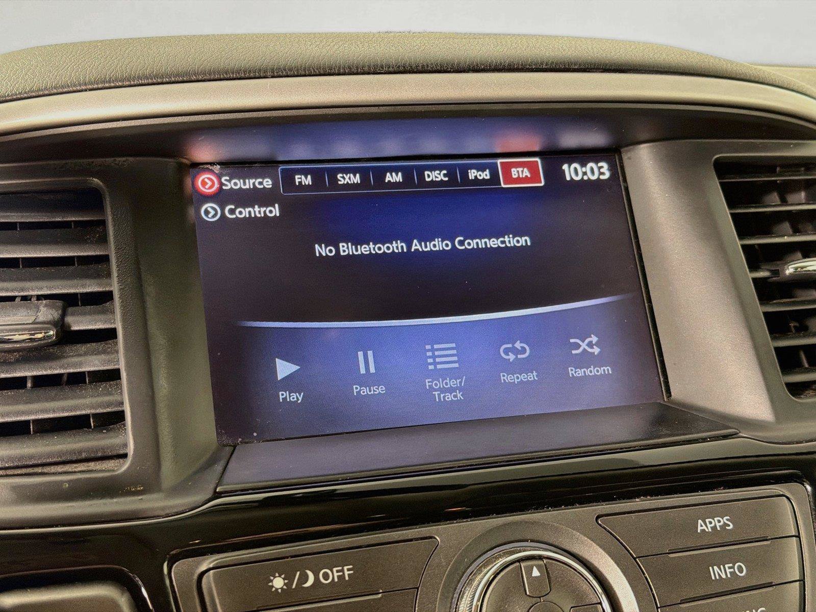 Used 2019 Nissan Pathfinder SV AWD/4WD image 19
