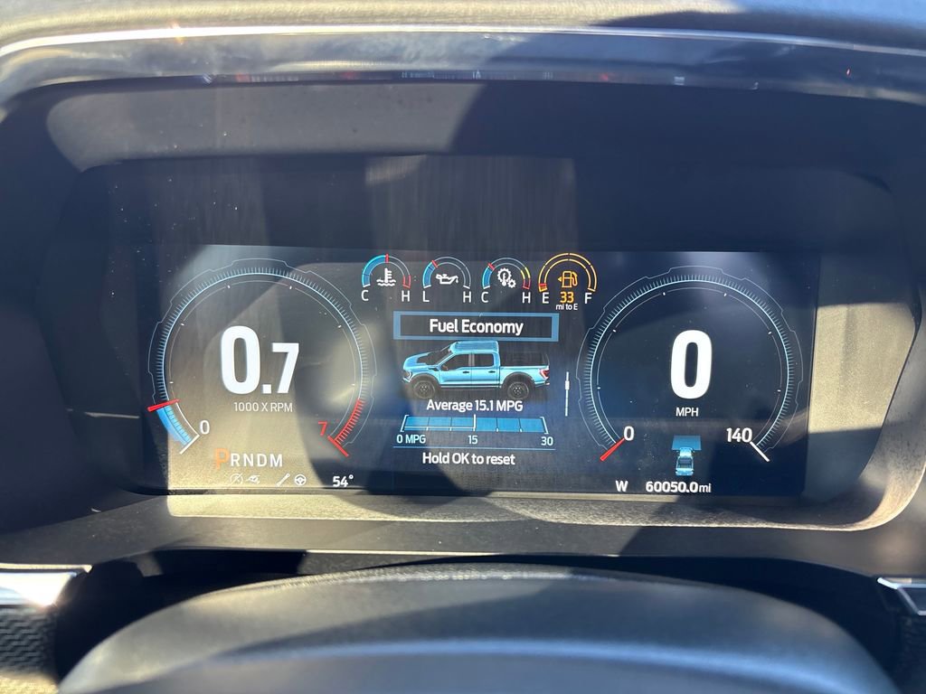 Used 2021 Ford F150 Raptor w/ Equipment Group 801A High image 20