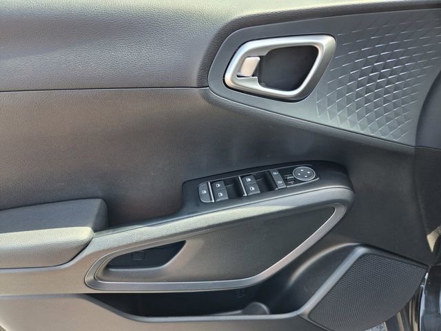 Used 2023 Kia Soul EX FWD image 20