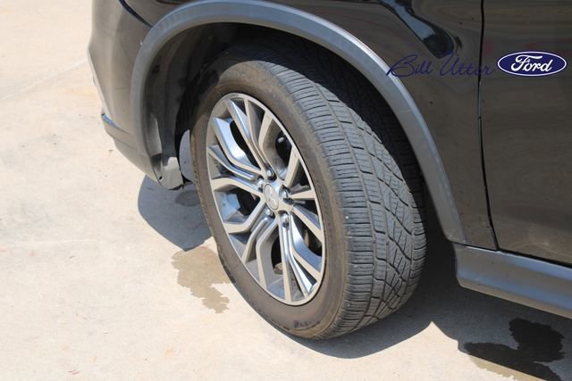 Used 2019 Mitsubishi Outlander Sport SE FWD image 9