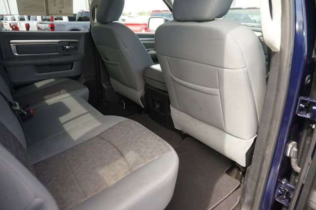 Used 2015 RAM 1500 Lone Star RWD image 14