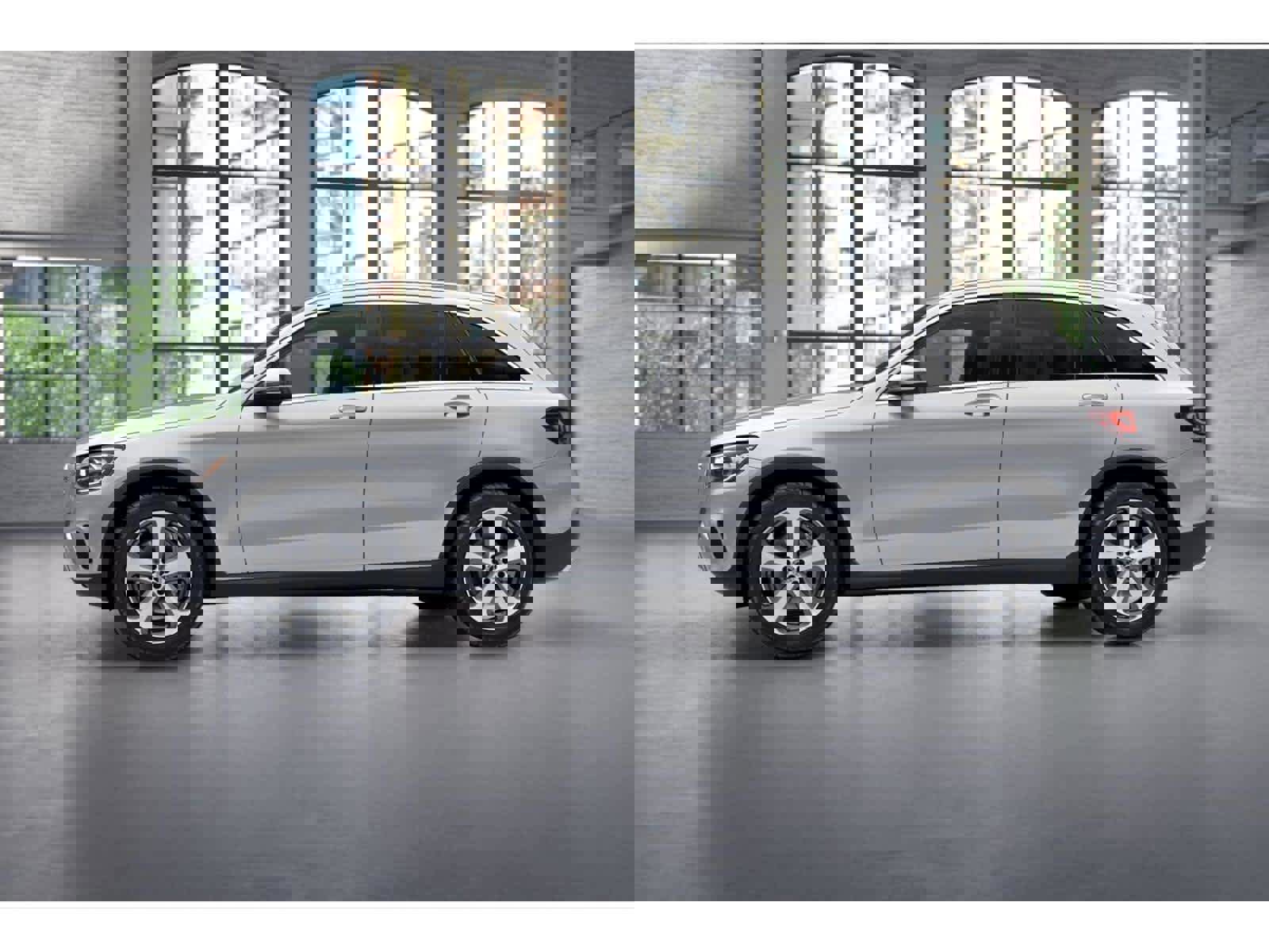 Used 2020 Mercedes-Benz GLC 300 image 71