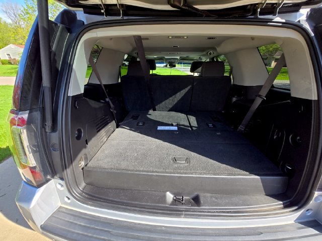 Used 2019 GMC Yukon SLE w/ SLE Value Package AWD/4WD image 10