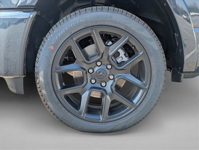 New 2026 RAM 1500 Laramie w/ Night Edition image 9